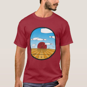 Bowler's Dreamweaver T-shirt