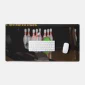 Bowling (Clavier et souris)