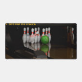 Bowling (Recto)