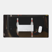 Bowling (Clavier et souris)