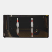 Bowling (Recto)