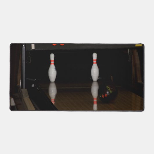 Bowling (Recto)