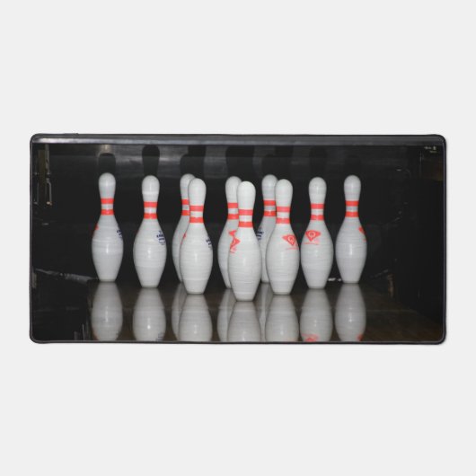 Bowling (Recto)