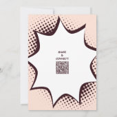 Bowling 11th Birthday Party Invitation (Dos)