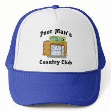 Bowling Alley Poor Man Country Club