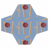 Bowling Au Cricket, (Plat)