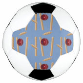 Bowling Au Cricket, (Devant)