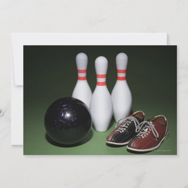 Bowling Ball (Voorkant)
