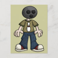 Bowling Ball Head
