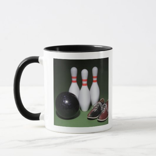 Bowling Ball Mok (Links)