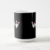 Bowling Ball & Pins : Modèle 3D:Coffee Mug (Centre)