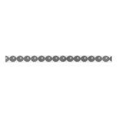 Bowling Ball Ribbon Lint (Voorkant)