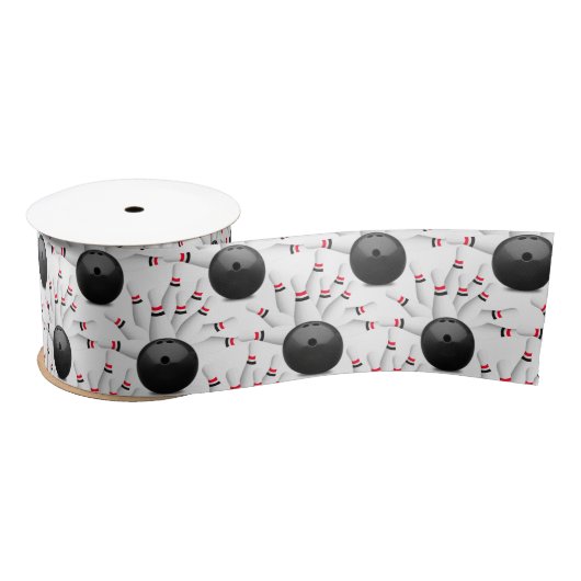 Bowling Balls en Pins Lint (Spoel)