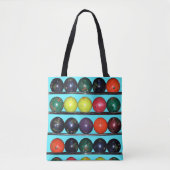 Bowling Blitz Draagtas (Voorkant)