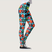 Bowling Blitz Leggings (Rechts)