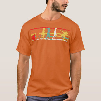 Bowling Bowler 1 T-shirt