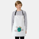 Bowling Bowling ball Bowling pin Schort (Gedragen)