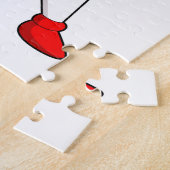 Bowling Bowling pin Bowling ball Legpuzzel (Zijkant)