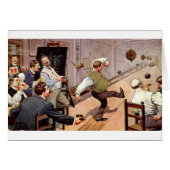 Bowling Buddies (Voorkant Horizontaal)