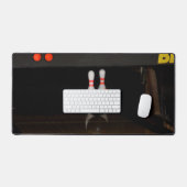 Bowling Bureaumat (Keyboard & Muis)