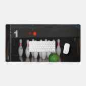 Bowling Bureaumat (Keyboard & Muis)