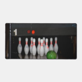 Bowling Bureaumat