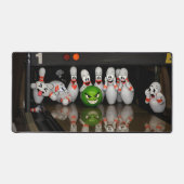 Bowling Bureaumat (Voorkant)