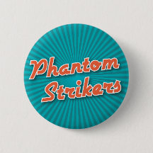 Bowling-Button: Phantom Strikers