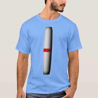Bowling Candlepin T-shirt