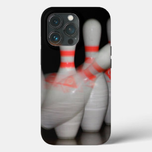 Bowling iPhone 13 Pro Hoesje