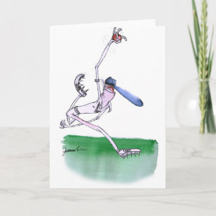 BOWLING - cricket, tony fernandes Kaart