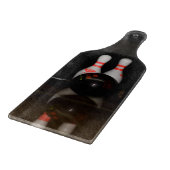 Bowling Cutting Board Snijplank (Hoek)