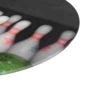 Bowling Cutting Board Snijplank (Hoek)