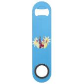 Bowling de style vintage (Dos)