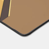 Bowling Design Desk Mat (Coin)