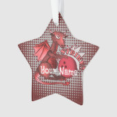 Bowling Dragon (devant)
