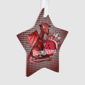 Bowling Dragon (devant)