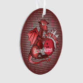Bowling Dragon (devant)