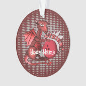 Bowling Dragon (devant)