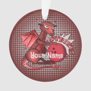 Bowling Dragon