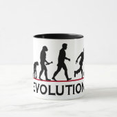Bowling Evolution Mok (Midden)