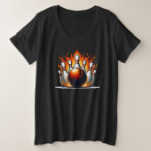 Bowling Fire (Design devant)