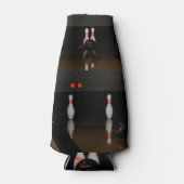 Bowling fleskoeler flesjeskoeler (Voorkant)