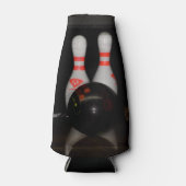 Bowling fleskoeler flesjeskoeler (Voorkant)