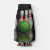 Bowling fleskoeler flesjeskoeler (Voorkant)