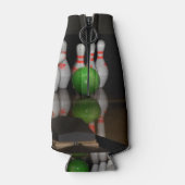 Bowling fleskoeler flesjeskoeler (Achterkant)