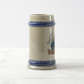 Bowling Gift Mug (Centre)