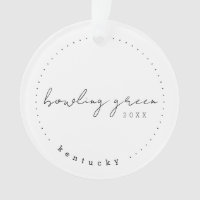 Bowling Green, Kentucky KY Travel États-Unis