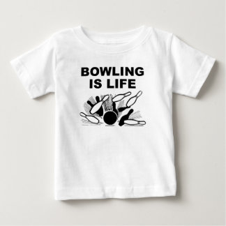 Bowling is leven