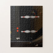 Bowling Jigsaw Puzzle (Vertical)